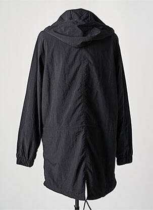 Parka noir ALIFE homme
