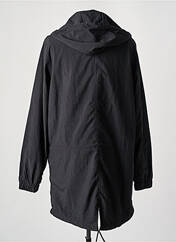 Parka noir ALIFE pour homme seconde vue