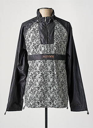 Blouson gris DAILY PAPER homme