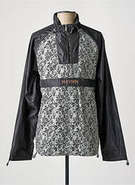 Blouson gris DAILY PAPER homme