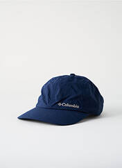 Casquette bleu COLUMBIA pour homme seconde vue