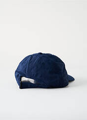 Casquette bleu COLUMBIA pour homme seconde vue