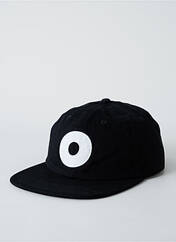 Casquette noir OBEY pour homme seconde vue