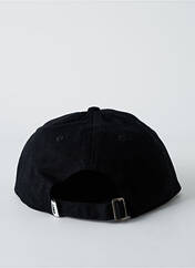 Casquette noir OBEY pour homme seconde vue