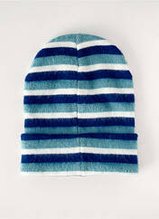 Bonnet bleu OBEY pour homme seconde vue