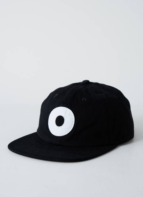 Casquette noir OBEY pour homme