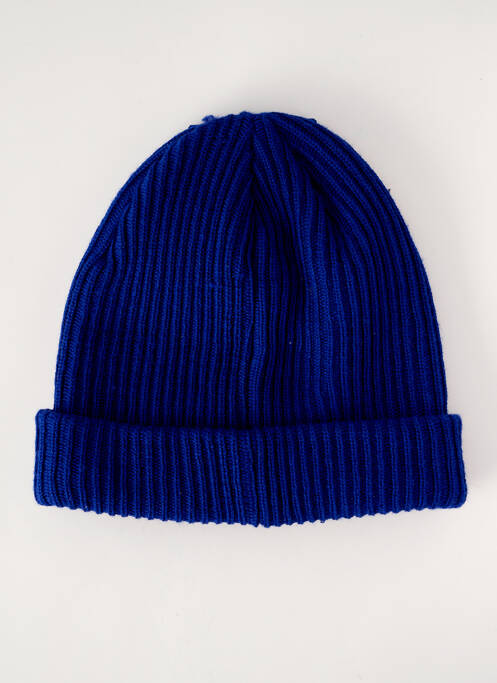 Bonnet bleu CHAMPION pour homme