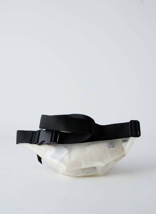 Sac blanc RAINS pour homme