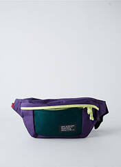 Sac violet LEVIS pour unisexe seconde vue