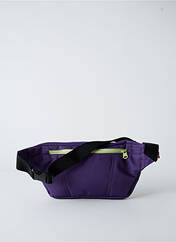 Sac violet LEVIS pour unisexe seconde vue