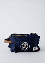 Trousse bleu HERSCHEL pour unisexe seconde vue