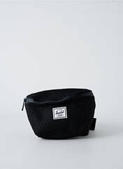 Sac noir HERSCHEL pour unisexe seconde vue