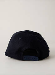 Casquette bleu NEW ERA pour unisexe seconde vue