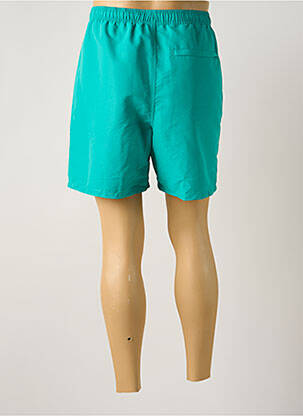 Short de bain vert CARHARTT homme