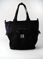 Sac noir CARHARTT pour homme seconde vue