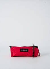 Trousse rose EASTPAK pour unisexe seconde vue