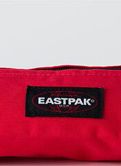 Trousse rose EASTPAK pour unisexe seconde vue