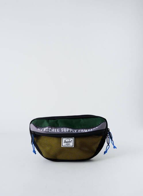 Sac vert HERSCHEL pour unisexe