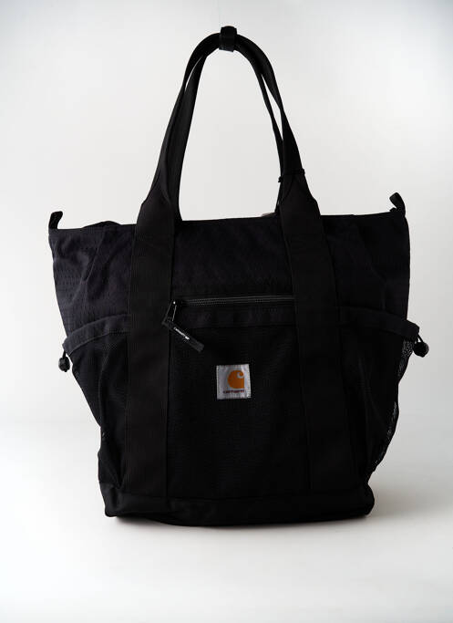 Sac noir CARHARTT pour homme