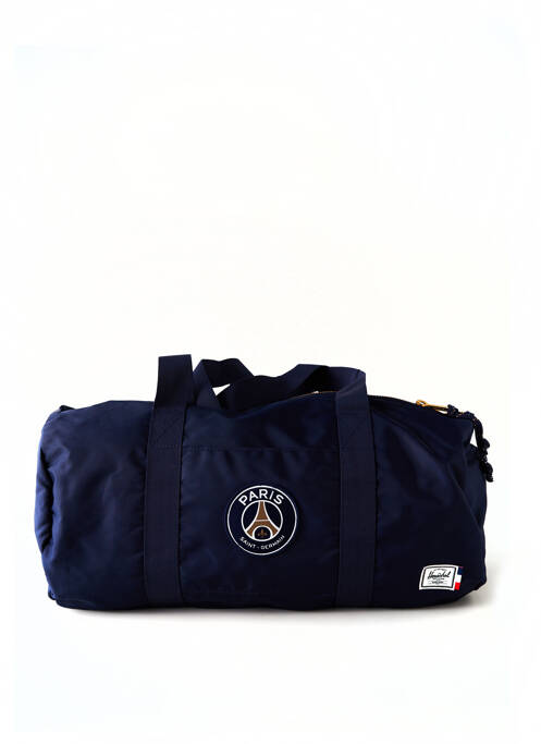 Sac bleu HERSCHEL pour unisexe