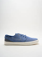 Baskets bleu NIKE pour homme seconde vue