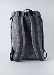 Sac gris HERSCHEL pour unisexe seconde vue