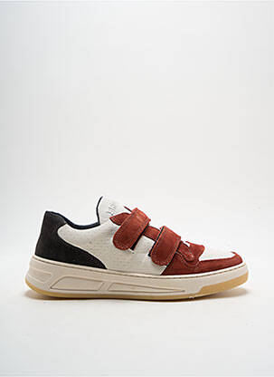 Baskets multicolore BRONX femme