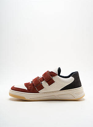 Baskets multicolore BRONX femme