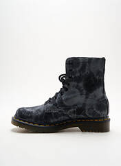 Bottines/Boots noir DR MARTENS pour femme seconde vue