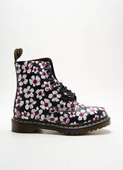 Bottines/Boots multicolore DR MARTENS pour femme seconde vue