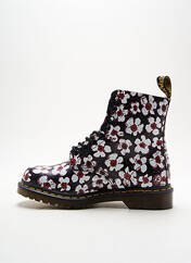 Bottines/Boots multicolore DR MARTENS pour femme seconde vue