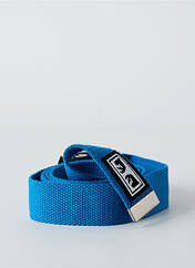 Ceinture bleu OBEY pour homme seconde vue