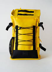 Sac jaune RAINS pour homme seconde vue