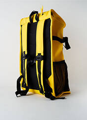 Sac jaune RAINS pour homme seconde vue