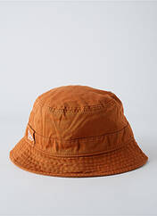 Chapeau orange NEW ERA pour unisexe seconde vue