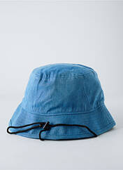 Chapeau bleu NEW ERA pour unisexe seconde vue