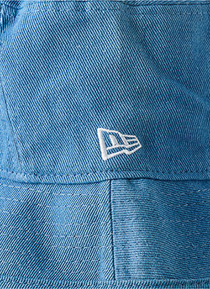 Chapeau bleu NEW ERA unisexe