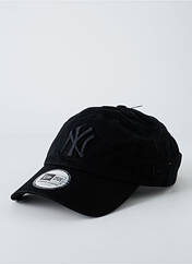 Casquette noir NEW ERA pour unisexe seconde vue