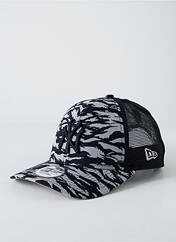 Casquette gris NEW ERA pour unisexe seconde vue