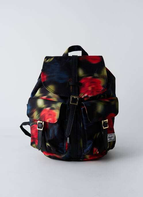 Sac à dos multicolore HERSCHEL pour unisexe