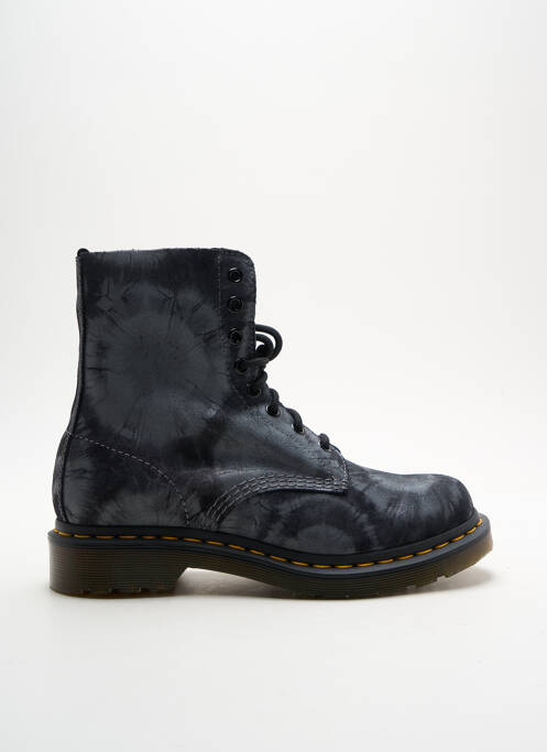 Bottines/Boots noir DR MARTENS pour femme