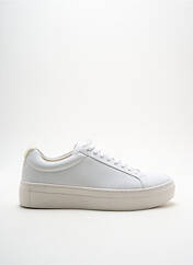 Baskets blanc VAGABOND pour femme seconde vue