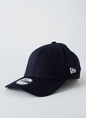 Casquette bleu NEW ERA pour unisexe seconde vue