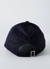 Casquette bleu NEW ERA pour unisexe seconde vue