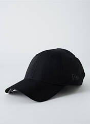 Casquette noir NEW ERA pour unisexe seconde vue