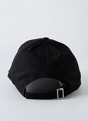 Casquette noir NEW ERA pour unisexe seconde vue