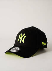 Casquette noir NEW ERA pour unisexe seconde vue