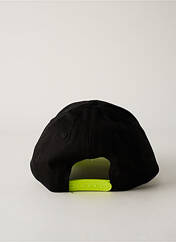 Casquette noir NEW ERA pour unisexe seconde vue