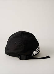 Casquette noir NEW ERA pour unisexe seconde vue