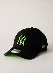 Casquette noir NEW ERA pour unisexe seconde vue